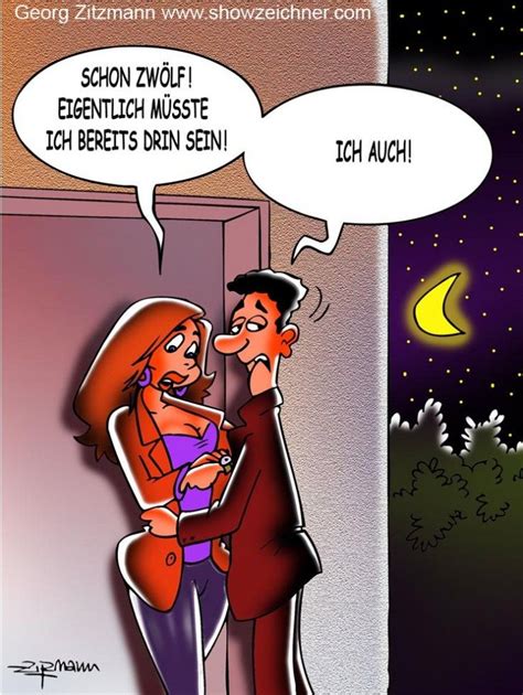 Sexy Cartoon Bilder